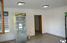 Imobil in zona Fabricii de Bere ! Vad pietonal si auto  !