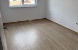 Apartament 2 camere, living cu bucătărie open space, balcon – 50 mp utili