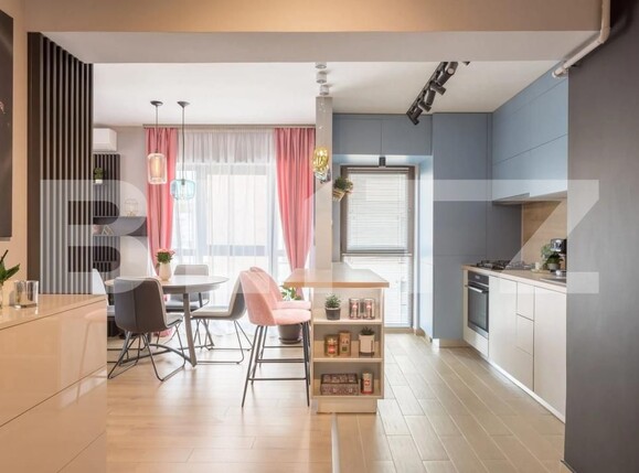 Apartament de vânzare 2 camere Sanpetru - 190302AV | BLITZ Brașov | Poza1