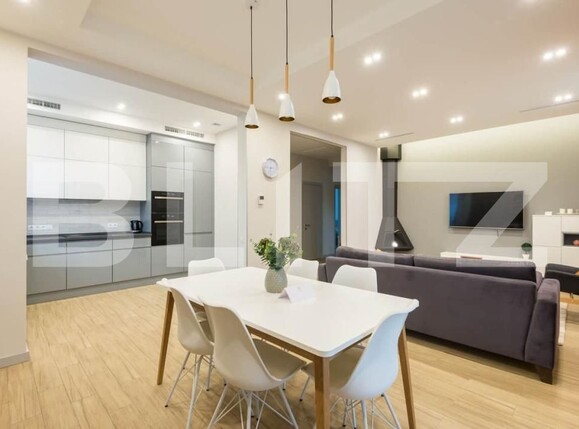 Apartament de vânzare 2 camere Sanpetru - 190305AV | BLITZ Brașov | Poza1