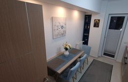 Apartament cu 2 camere decomandate, 53 mp - zona Iris