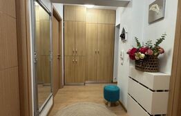 Apartament cu 2 camere decomandate, 53 mp - zona Iris