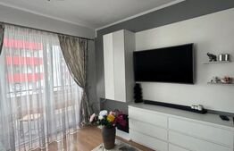 Apartament 2 camere decomandate, cartier Iris, 53mp