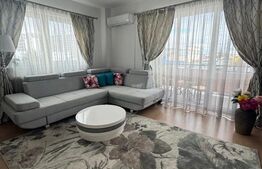 Apartament cu 2 camere decomandate, 53 mp - zona Iris