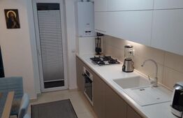 Apartament cu 2 camere decomandate, 53 mp - zona Iris