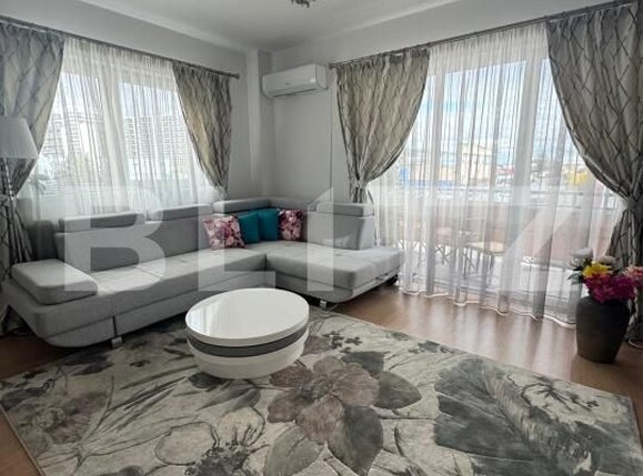 Apartament de vânzare 2 camere Iris - 190307AV | BLITZ Cluj-Napoca | Poza1