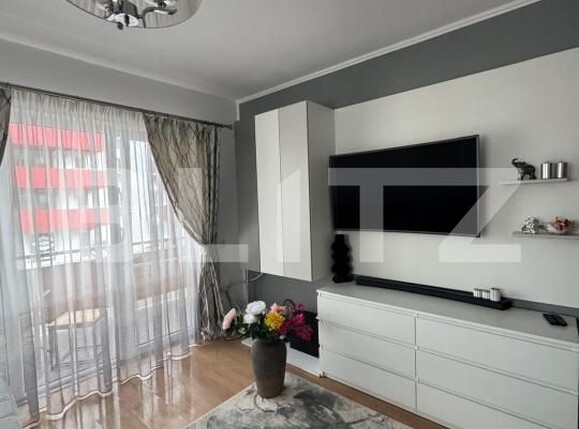 Apartament de vânzare 2 camere Iris - 190307AV | BLITZ Cluj-Napoca | Poza2