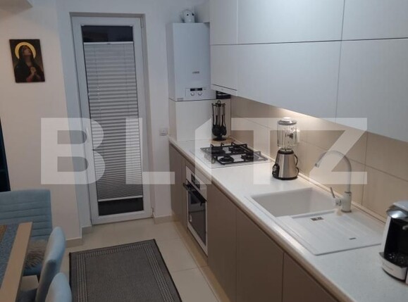 Apartament de vânzare 2 camere Iris - 190307AV | BLITZ Cluj-Napoca | Poza5