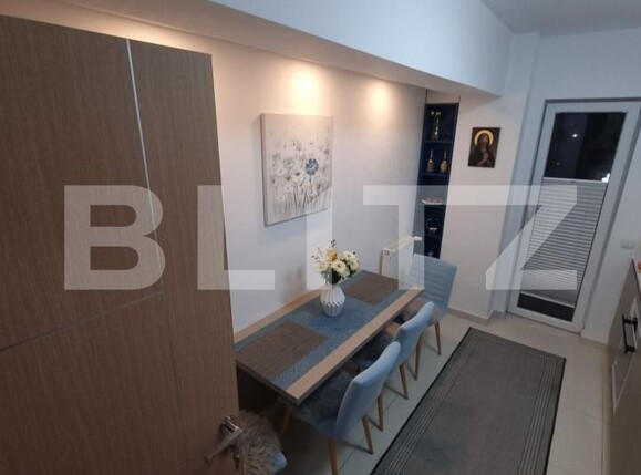 Apartament de vânzare 2 camere Iris - 190307AV | BLITZ Cluj-Napoca | Poza4