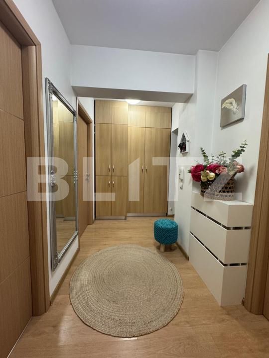 Apartament de vânzare 2 camere Iris - 190307AV | BLITZ Cluj-Napoca | Poza3