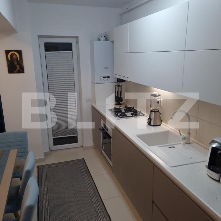 Apartament de vânzare 2 camere Iris - 190307AV | BLITZ Cluj-Napoca | Poza5