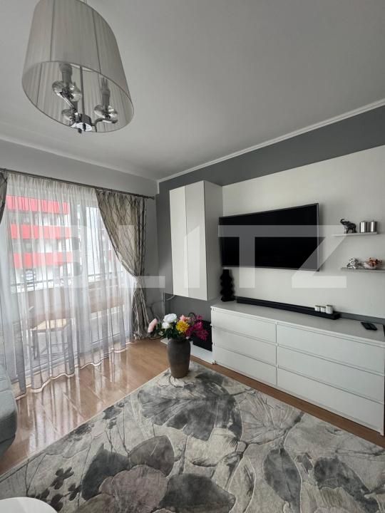 Apartament de vânzare 2 camere Iris - 190307AV | BLITZ Cluj-Napoca | Poza2