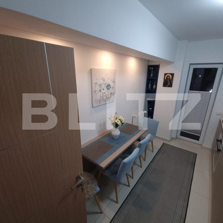 Apartament de vânzare 2 camere Iris - 190307AV | BLITZ Cluj-Napoca | Poza4