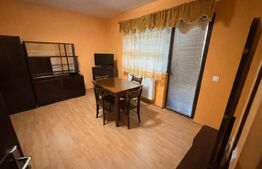 Apartament cu 2 camere, parcare, balcon, Zona Stejarului 