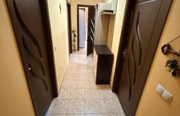 Apartament cu 2 camere, parcare, balcon, Zona Stejarului 