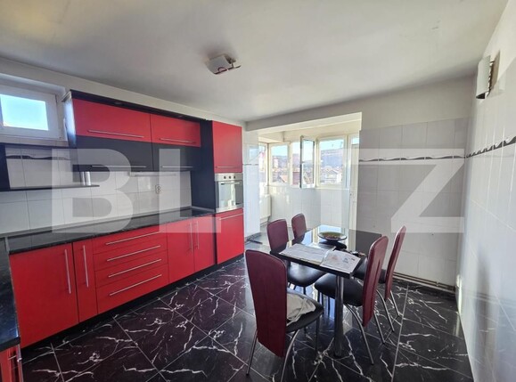 Apartament de vânzare 2 camere Floreşti - 190313AV | BLITZ Cluj-Napoca | Poza1