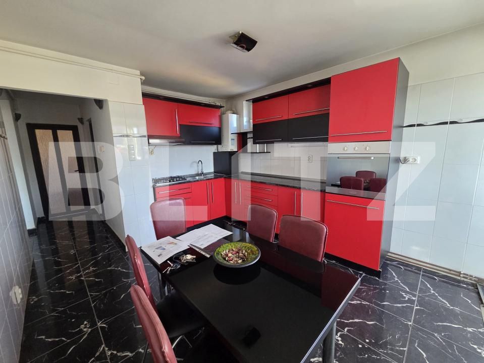 Apartament de vânzare 2 camere Floreşti - 190313AV | BLITZ Cluj-Napoca | Poza2