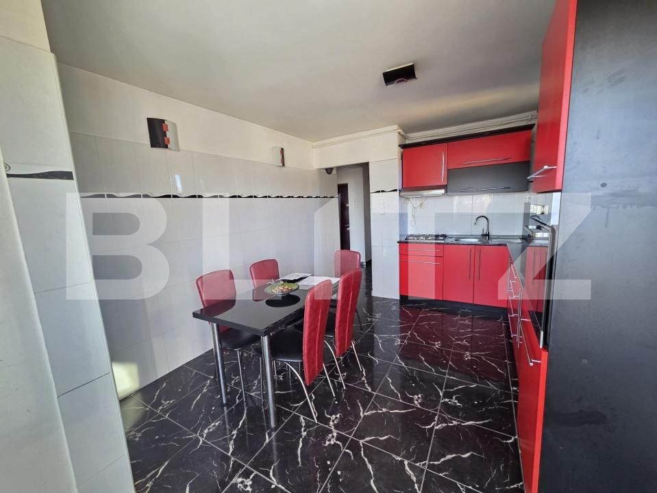 Apartament de vânzare 2 camere Floreşti - 190313AV | BLITZ Cluj-Napoca | Poza3