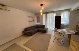 Apartament 2 camere, 57 mp, zona Lidl - Buna Ziua