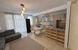 Apartament 2 camere, 57 mp, zona Lidl - Buna Ziua