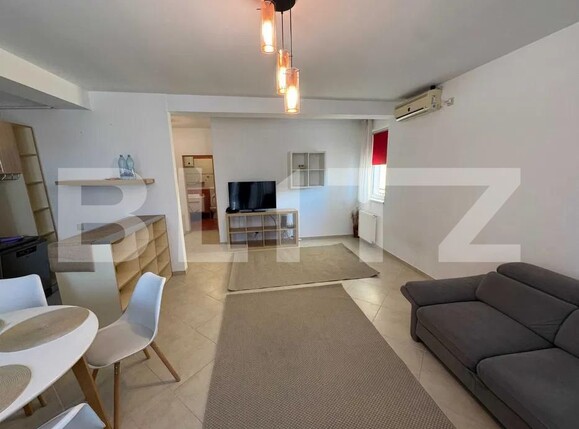 Apartament de închiriat 2 camere Bună Ziua - 190315AI | BLITZ Cluj-Napoca | Poza5