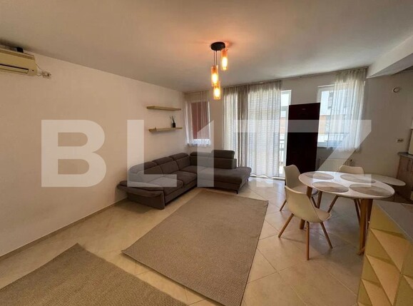 Apartament de închiriat 2 camere Bună Ziua - 190315AI | BLITZ Cluj-Napoca | Poza4