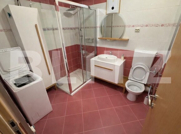 Apartament de închiriat 2 camere Bună Ziua - 190315AI | BLITZ Cluj-Napoca | Poza7