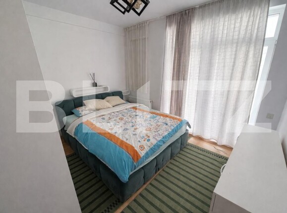 Apartament de închiriat 2 camere Bună Ziua - 190315AI | BLITZ Cluj-Napoca | Poza2