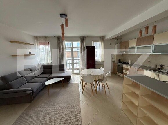 Apartament de închiriat 2 camere Bună Ziua - 190315AI | BLITZ Cluj-Napoca | Poza3