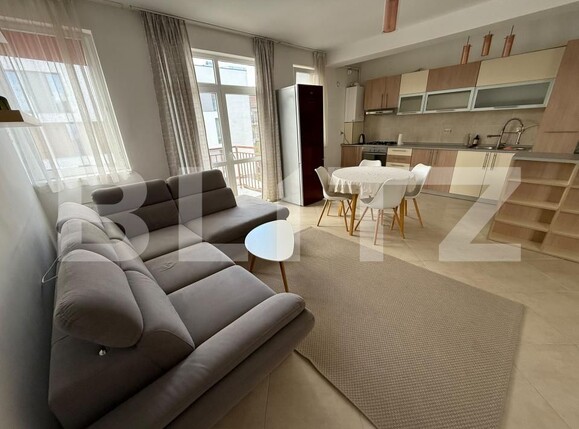 Apartament de închiriat 2 camere Bună Ziua - 190315AI | BLITZ Cluj-Napoca | Poza4