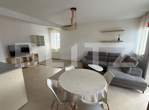 Apartament de închiriat 2 camere Bună Ziua - 190315AI | BLITZ Cluj-Napoca | Poza2