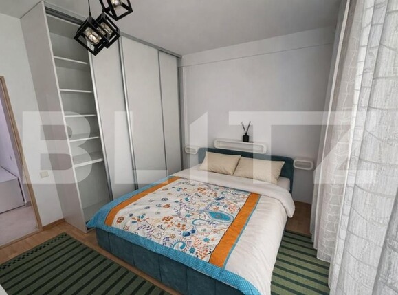 Apartament de închiriat 2 camere Bună Ziua - 190315AI | BLITZ Cluj-Napoca | Poza1