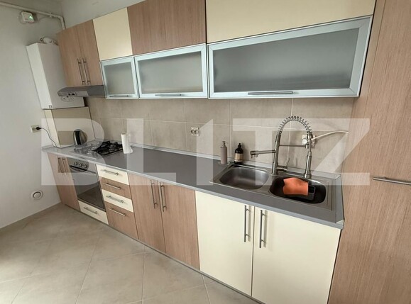 Apartament de închiriat 2 camere Bună Ziua - 190315AI | BLITZ Cluj-Napoca | Poza9