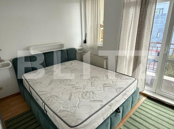 Apartament de închiriat 2 camere Bună Ziua - 190315AI | BLITZ Cluj-Napoca | Poza1