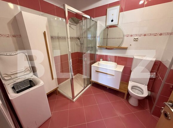 Apartament de închiriat 2 camere Bună Ziua - 190315AI | BLITZ Cluj-Napoca | Poza10