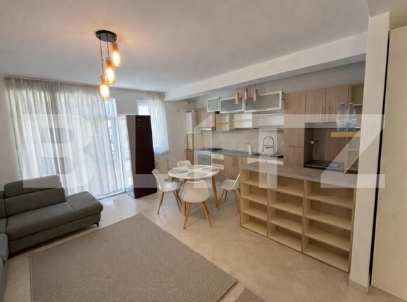 Apartament de închiriat 2 camere Bună Ziua - 190315AI | BLITZ Cluj-Napoca | Poza3