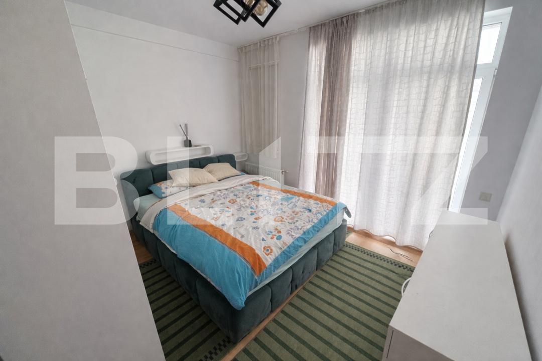 Apartament de închiriat 2 camere Bună Ziua - 190315AI | BLITZ Cluj-Napoca | Poza3