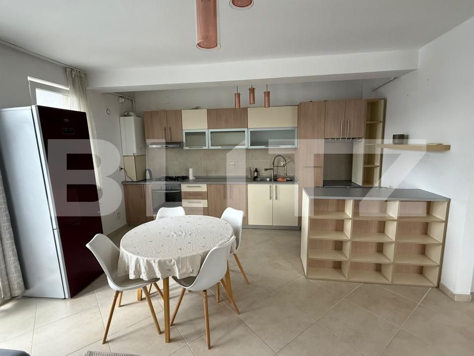 Apartament de închiriat 2 camere Bună Ziua - 190315AI | BLITZ Cluj-Napoca | Poza5