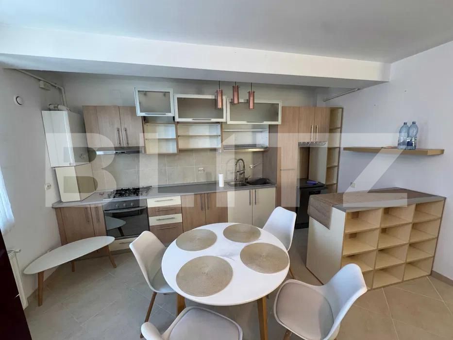 Apartament de închiriat 2 camere Bună Ziua - 190315AI | BLITZ Cluj-Napoca | Poza6