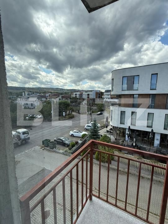 Apartament de închiriat 2 camere Bună Ziua - 190315AI | BLITZ Cluj-Napoca | Poza11