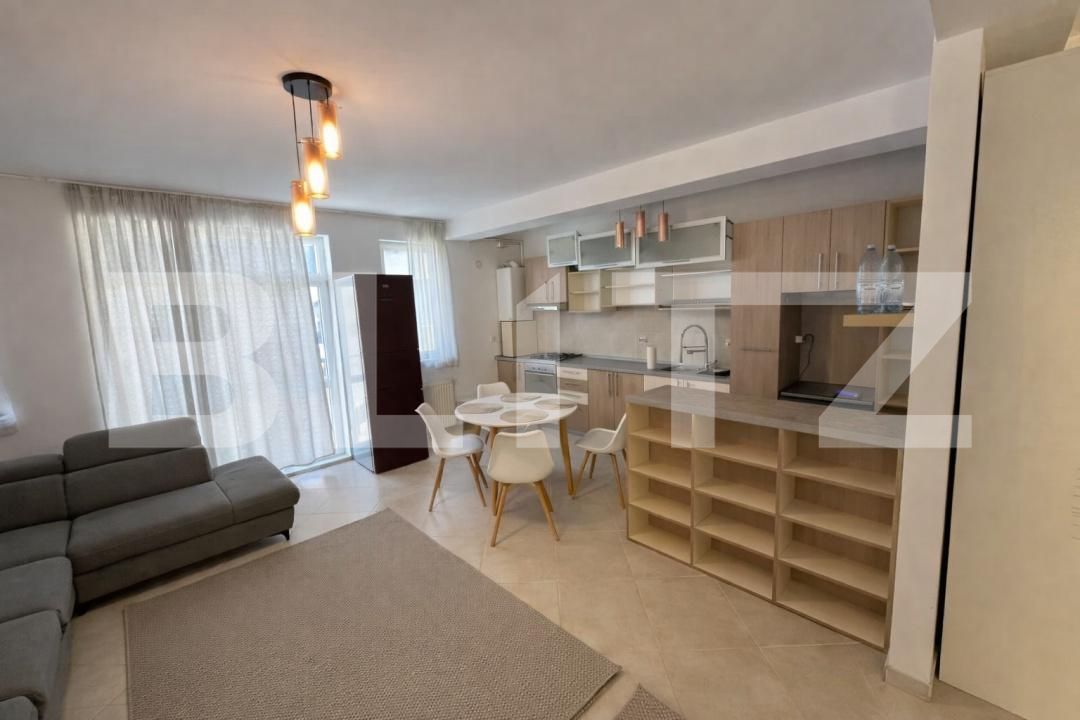 Apartament de închiriat 2 camere Bună Ziua - 190315AI | BLITZ Cluj-Napoca | Poza4