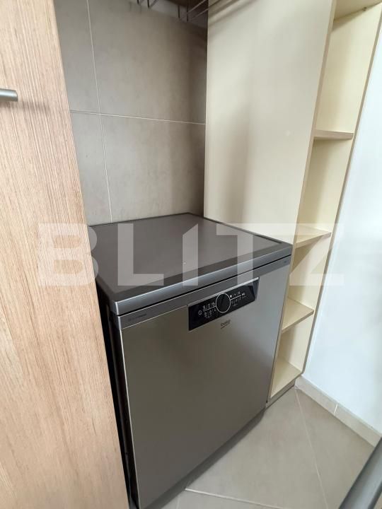 Apartament de închiriat 2 camere Bună Ziua - 190315AI | BLITZ Cluj-Napoca | Poza8