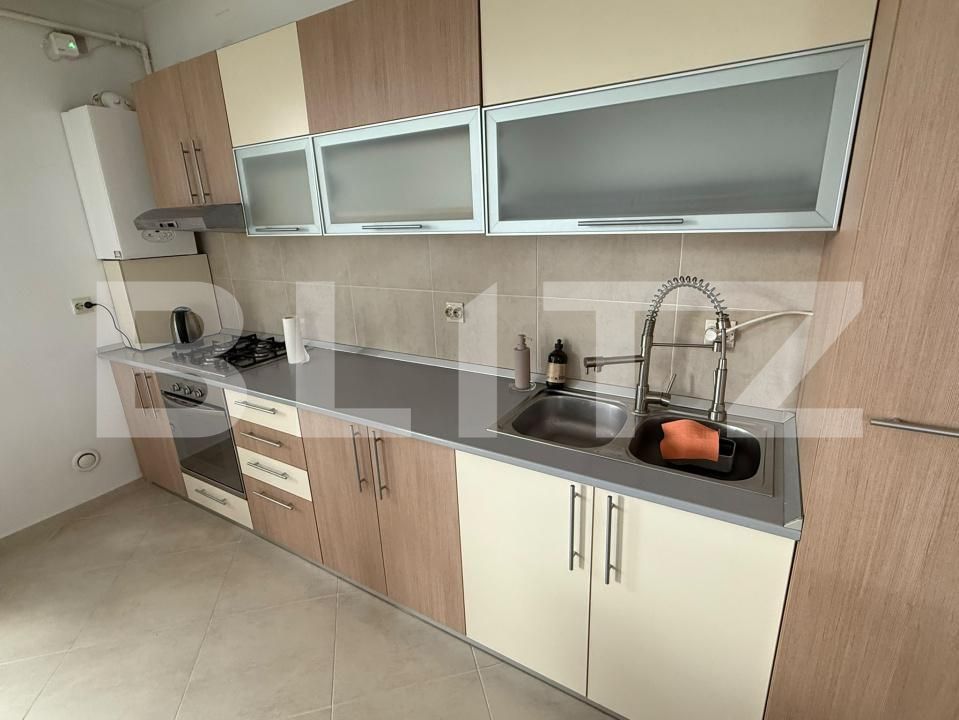 Apartament de închiriat 2 camere Bună Ziua - 190315AI | BLITZ Cluj-Napoca | Poza9