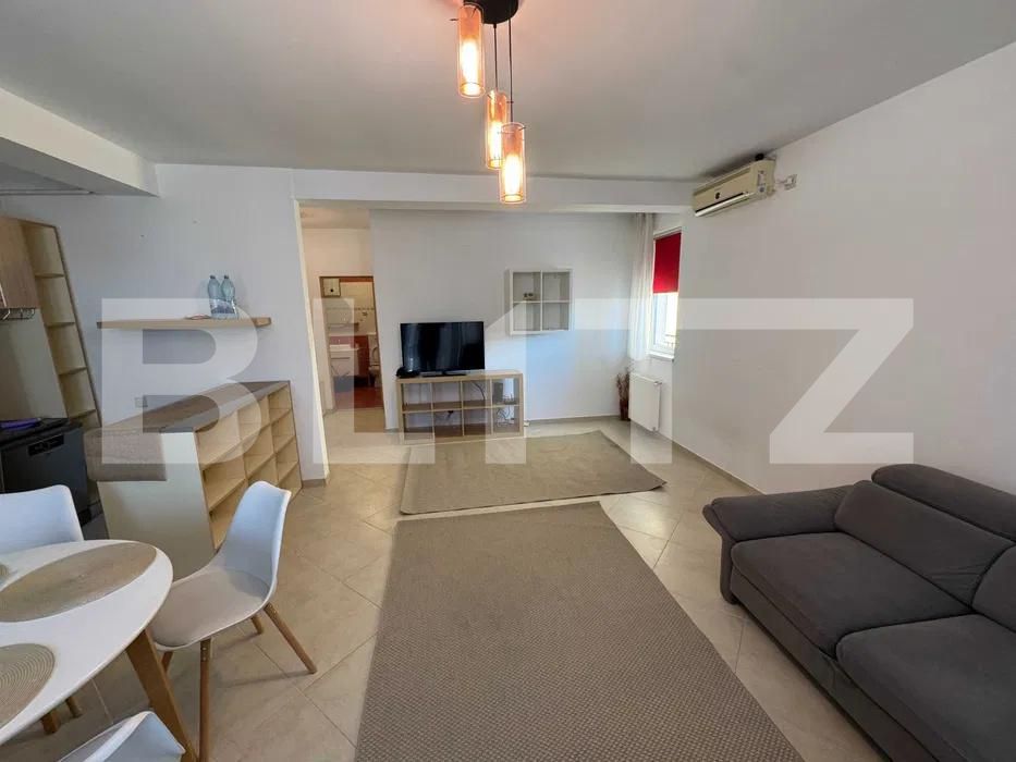 Apartament de închiriat 2 camere Bună Ziua - 190315AI | BLITZ Cluj-Napoca | Poza6