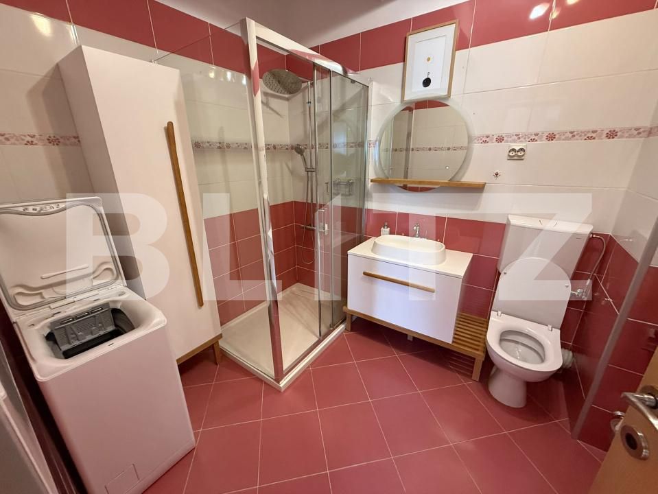 Apartament de închiriat 2 camere Bună Ziua - 190315AI | BLITZ Cluj-Napoca | Poza10