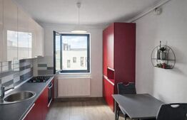 Apartament modern, decomandat, 2 camere, 59 mp, Lângă Iulius Mall !