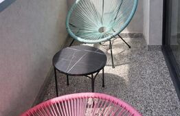 Apartament modern, decomandat, 2 camere, 59 mp, Lângă Iulius Mall !