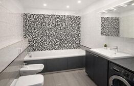 Apartament modern, decomandat, 2 camere, 59 mp, Lângă Iulius Mall !