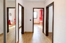 Apartament modern, decomandat, 2 camere, 59 mp, Lângă Iulius Mall !