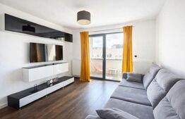 Apartament modern, decomandat, 2 camere, 59 mp, Lângă Iulius Mall !